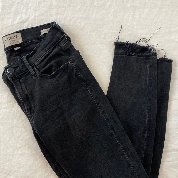 Women’s Frame Denim - size 24 - Picture 1 of 3